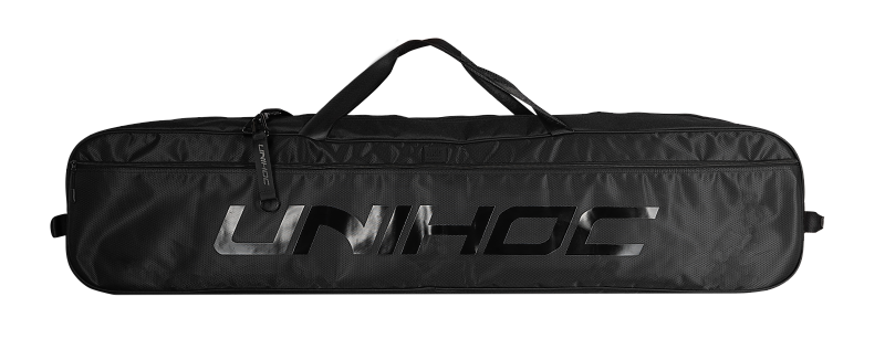 Unihoc Toolbag Dark Line Junior Black