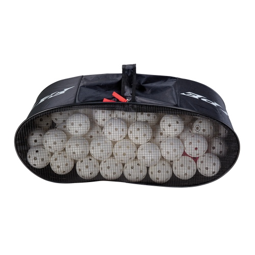 Fatpipe torba na piłki BALL BAG black