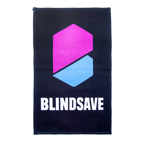 Blindsave Towel ręcznik