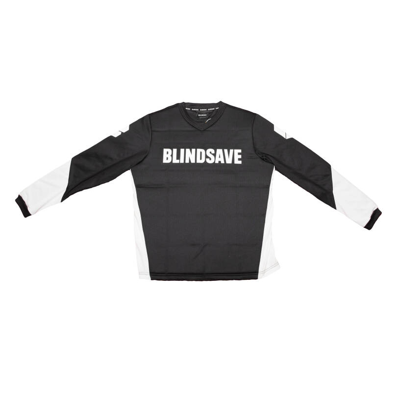 Blindsave Lite goalie jersey JR Bluza bramkarska