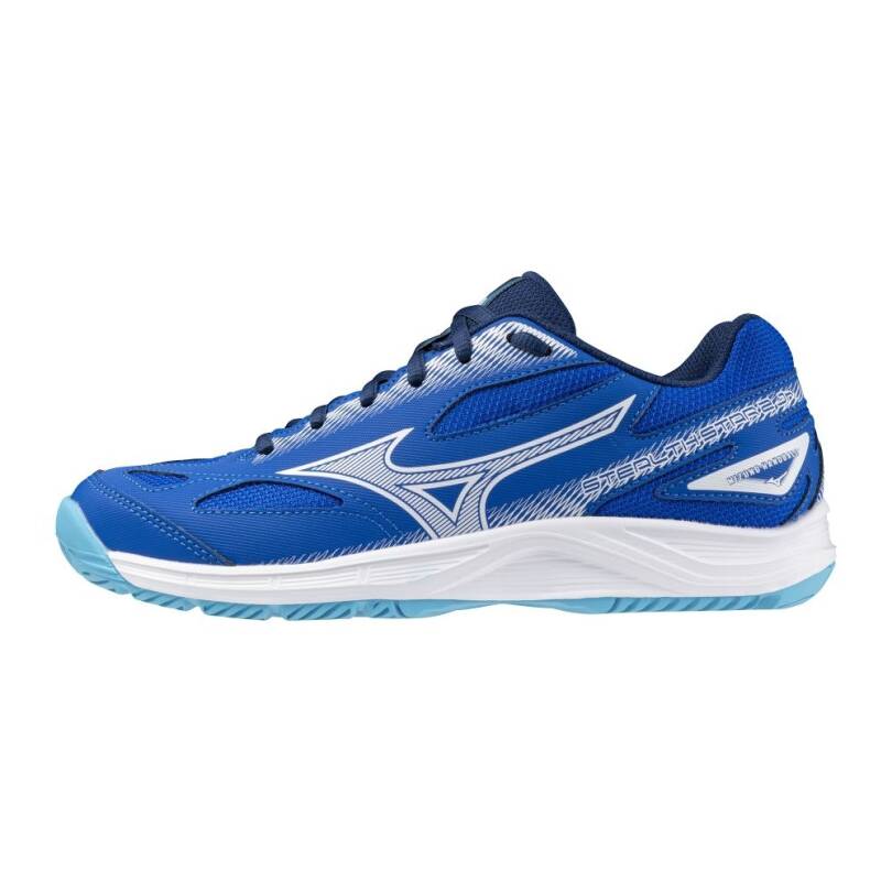 Mizuno Stealth Star 2 Jr. / Mugen Blue/White/Estate Blue