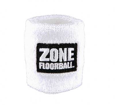 ZONE frotki Retro white 2-pack