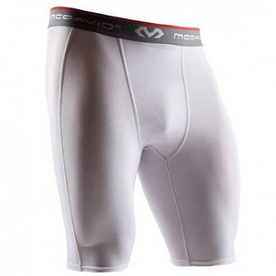 McDavid 8100 Mens Compression Shorts