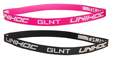 Unihoc opaski GLNT hairband 2-pack