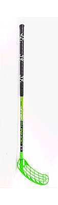 Unihoc Winner 35 JR black/green