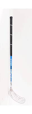 Unihoc Sniper 30 JR white/blue