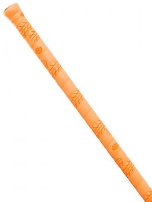 Klubbhuset owijka KH Grip Orange