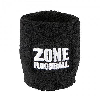 ZONE frotki Retro black 2-pack