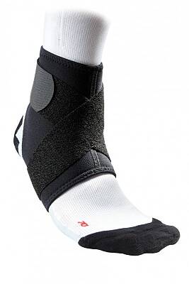 McDavid Ankle Support W/Strap 432 orteza na kostkę z paskiem