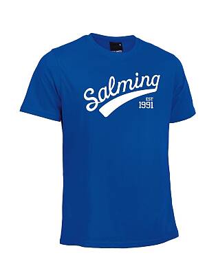 SALMING koszulka Logo Tee