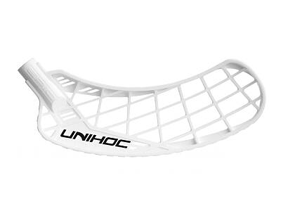 Unihoc łopatka Epic Feather Light PP