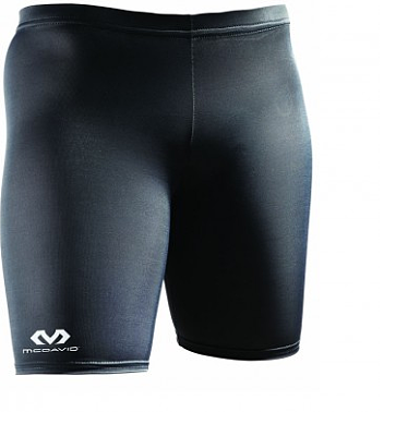 McDavid Womens Compression Shorts 704 spodenki kompresyjne