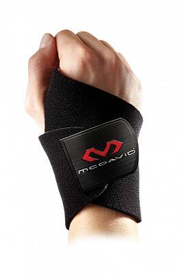 McDavid Wrist Support 451 ochraniacz nadgarstka