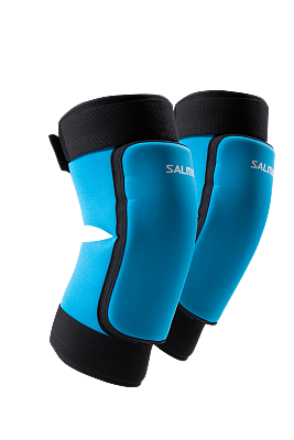 Salming Core Goalie Kneepads ochraniacze kolan