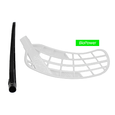 Salming łopatka Raven Blade Bio Power