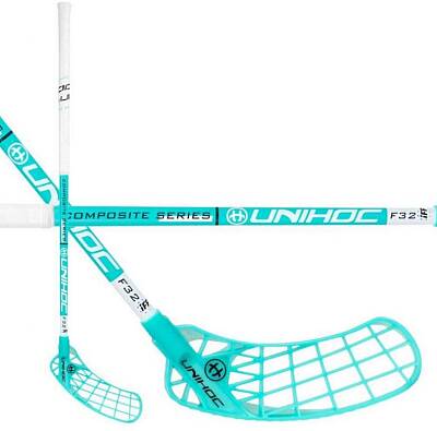 Unihoc Iconic Composite 32