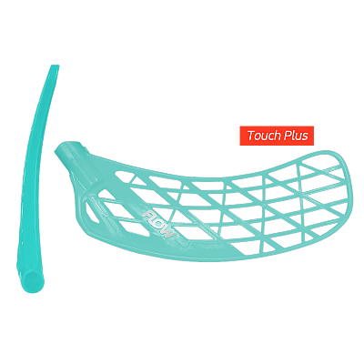 Salming Flow łopatka Touch Plus