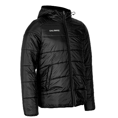 Salming Core 21 Jacket Black