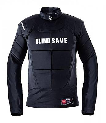 BlindSave NEW Protection Kamizelka LS Rebound Control