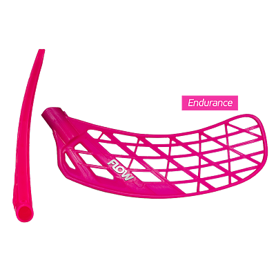 Salming Flow łopatka Endurance