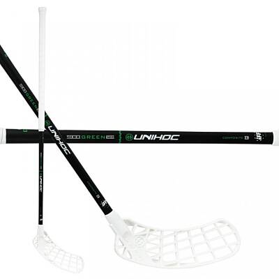 Unihoc Iconic ECO Composite 28