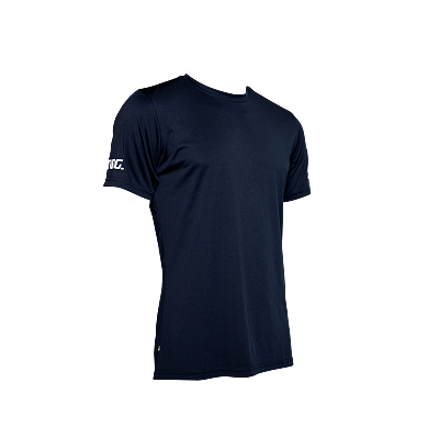 Salming koszulka Core 22 Training Tee Navy