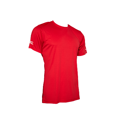 Salming koszulka Core 22 Training Tee TeamRed