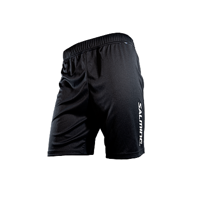 Salming spodenki Core 22 Training Shorts Black