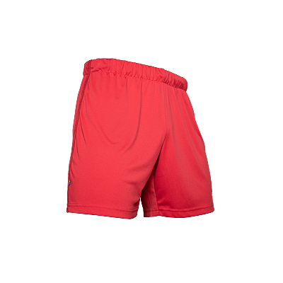 Salming spodenki Core 22 Match Shorts TeamRed