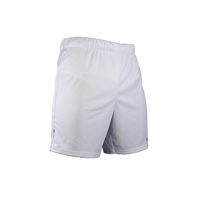 Salming spodenki Core 22 Match Shorts JR White