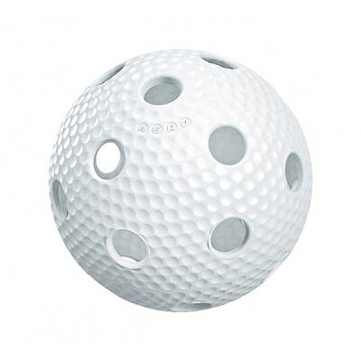 Salming AERO Ball piłeczka White