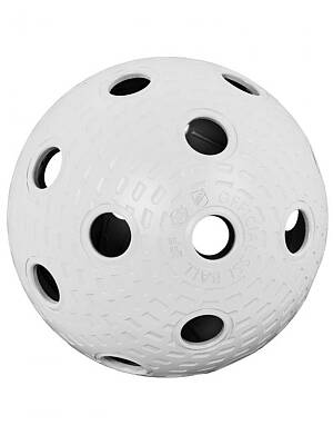 Klubbhuset piłeczka KH SSL Ball White