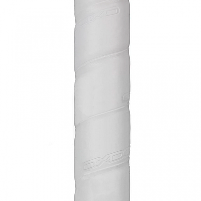 Oxdog owijka Pure Grip White