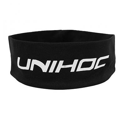 Unihoc opaska na głowę Classic Headband