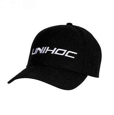 Unihoc czapka z daszkiem Classic  Snapback