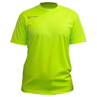 Freez Z-80 Shirt N.Green Junior Sportowa koszulka