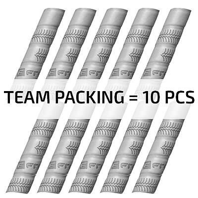 Freez Z-380 Grip - Szary - team 10-pack