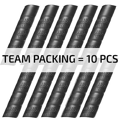 Freez Z-380 Grip - Czarny -  team 10-pack