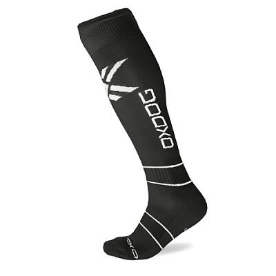 Oxdog Magma Long Socks Podkolanówki czarne