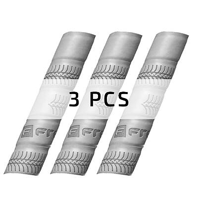 Freez Z-380 Grip - Szary - 3 pack