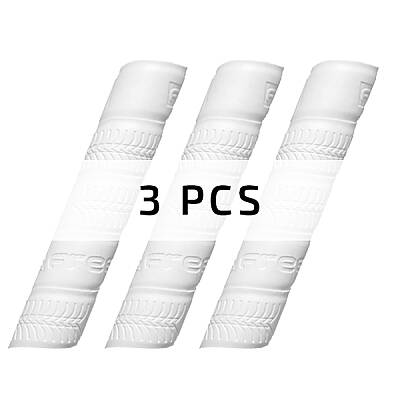 Freez Z-380 Grip - Biały - 3-pack