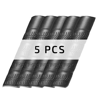 Freez Z-380 Grip - Czarny - 5-pack