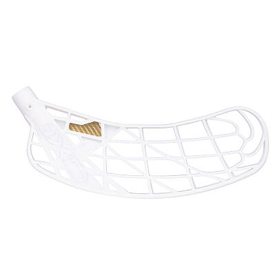 Oxdog lopatka Avox Carbon MBC White/gold