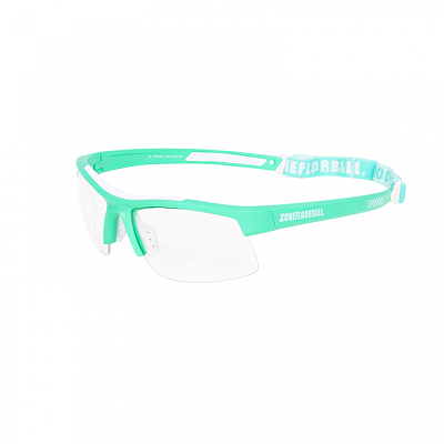 ZONE okulary ochronne Protector kids ice mint