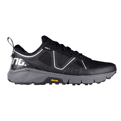 Salming Recoil Trail 2 Women Black/Grey