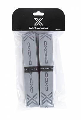 Oxdog owijka Supertech 2 pack Grip Grey