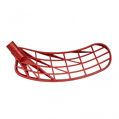 Unihoc łopatka Unilite Regular PE Radiant Red