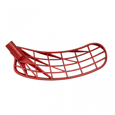 Unihoc łopatka Unilite Feather PP Radiant Red