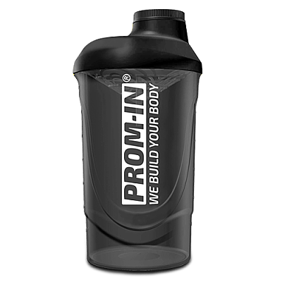 Shaker Prom-in Predator Race 600 ml