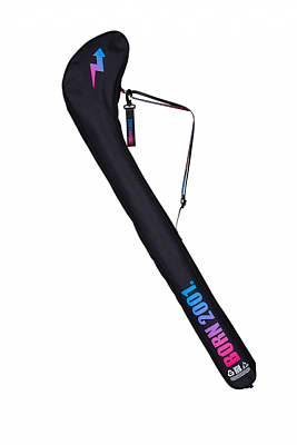 ZONE torba na kije Prizm SR 92-104cm